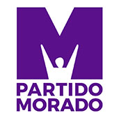 Partido Morado